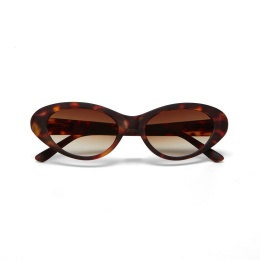 Okulary 029 LINA Okkia Classic Havana