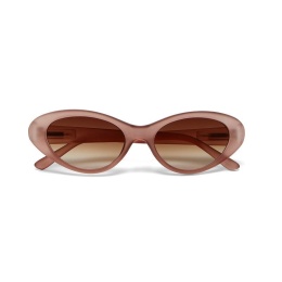 Okulary 029 LINA Okkia Dust Pink