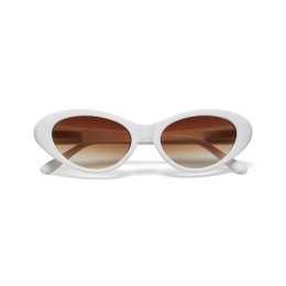 Okulary 029 LINA Okkia Optical White