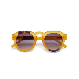 Okulary 032 ZENO Okkia Yellow