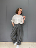 Spodnie FILO Wendy Trendy szare