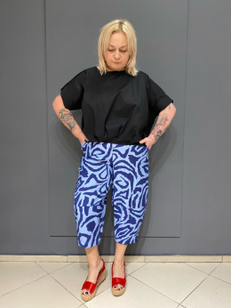 Spodnie FRIDA opis blue
