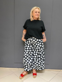 Spodnie PULO grochy Wendy Trendy