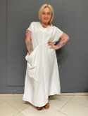 Sukienka PLAY bianco