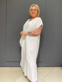 Sukienka PLAY bianco