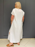 Sukienka PLAY bianco