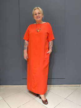 Sukienka RUBI Karaiby