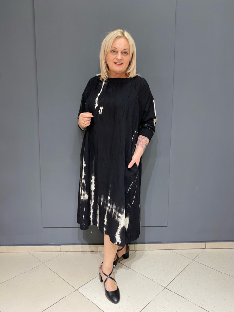 Sukienka SOHO Wendy Trendy Sukienka SOHO Wendy Trendy
