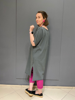 Sukienka tunika KIM Wendy Trendy