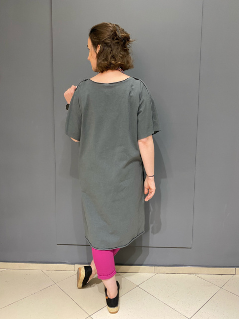 Sukienka tunika KIM Wendy Trendy Sukienka tunika KIM Wendy Trendy