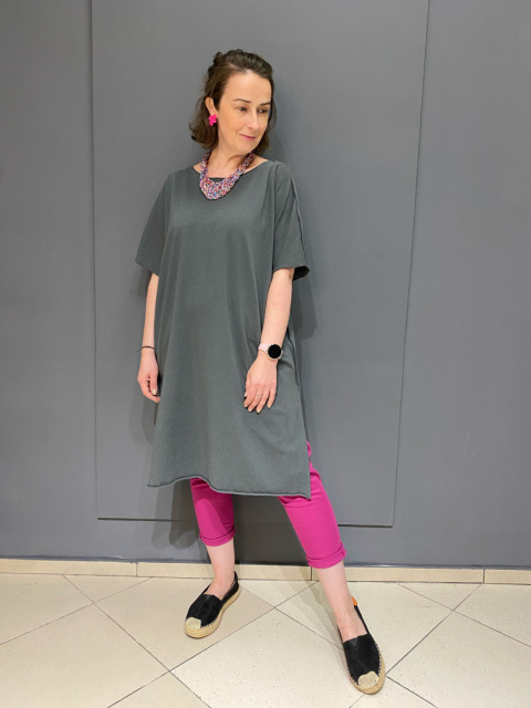 Sukienka tunika KIM Wendy Trendy Sukienka tunika KIM Wendy Trendy