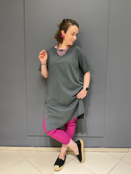 Sukienka tunika KIM Wendy Trendy