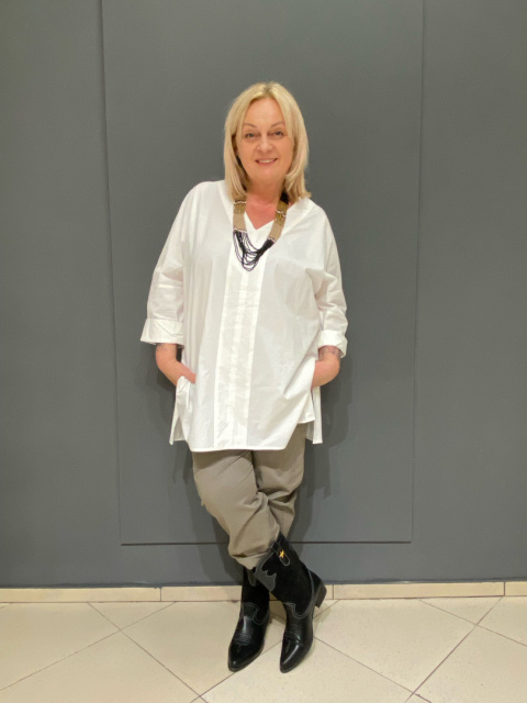 Tunika POLA Wendy Trendy Tunika POLA Wendy Trendy