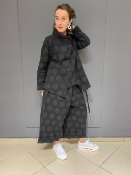 Żakiet KARI czarna Wendy Trendy