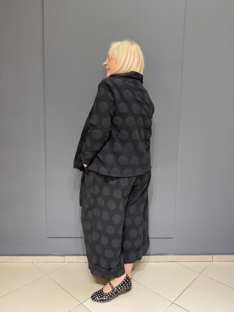 Żakiet KARI czarna Wendy Trendy Żakiet KARI czarna Wendy Trendy