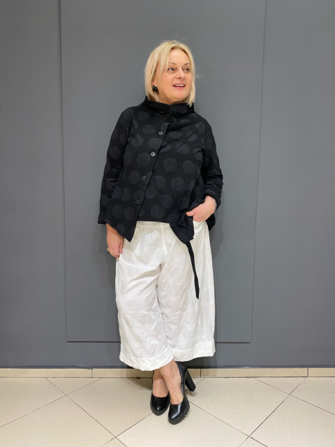 Żakiet KARI czarna Wendy Trendy Żakiet KARI czarna Wendy Trendy