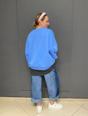 Bluza KENDAL blue sky