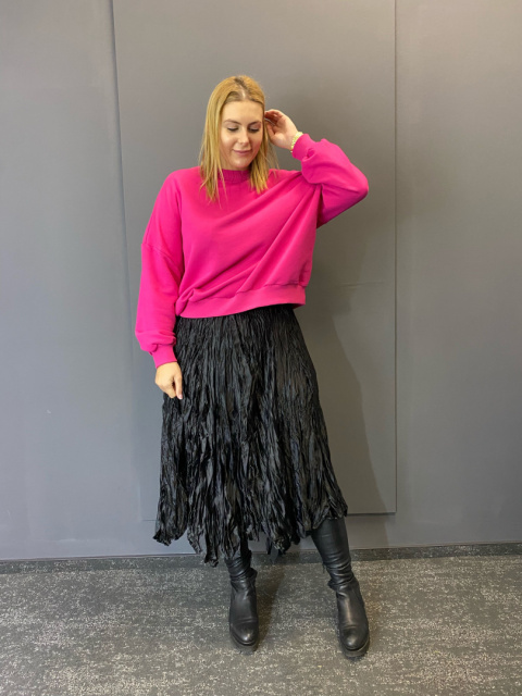 Bluza KENDAL fuksja Bluza KENDAL fuksja