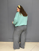 Bluza KENDAL szałwia