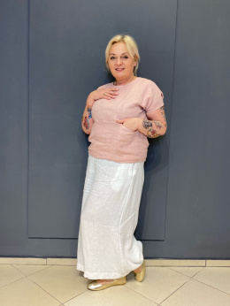 Bluzka ALICANTE puder Wendy Trendy