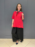 Bluzka LOTTA Wendy Trendy red