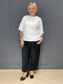 Bluzka Sorella bianco
