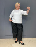 Bluzka Sorella bianco