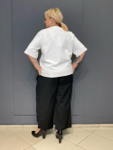 Bluzka Sorella bianco