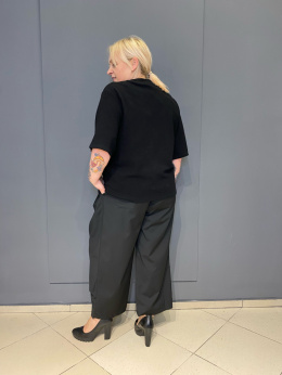Bluzka Sorella nero