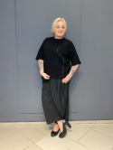 Bluzka Sorella nero