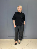 Bluzka Sorella nero