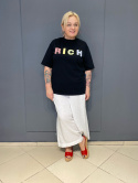 Bluzka T shirt RICH Degrees