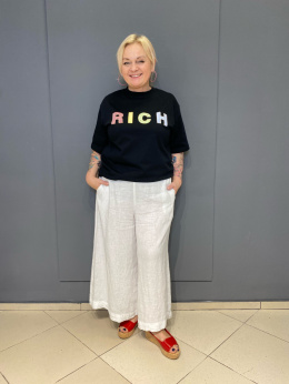 Bluzka T shirt RICH Degrees