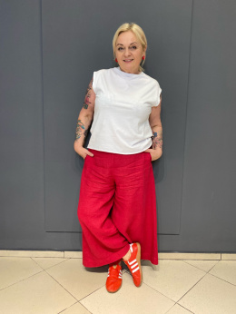 Bluzka TOLA Wendy Trendy bianco