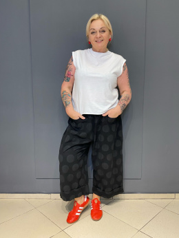 Bluzka TOLA Wendy Trendy bianco