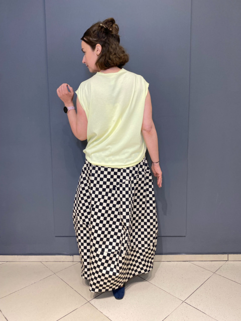 Bluzka TOLA Wendy Trendy masełko Bluzka TOLA Wendy Trendy masełko