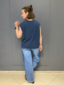 Bluzka TOLA Wendy Trendy navy