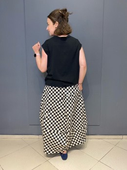 Bluzka TOLA Wendy Trendy nero