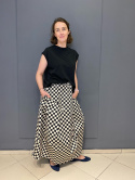 Bluzka TOLA Wendy Trendy nero