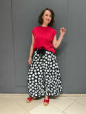 Bluzka TOLA Wendy Trendy red