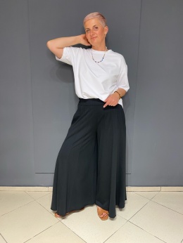Bluzka TOMI Rivabella bianco