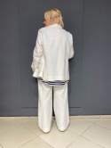 Garnitur TORGO bianco