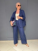 Garnitur TORGO navy