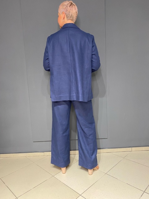 Garnitur TORGO navy Garnitur TORGO navy