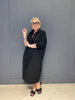 Koszula Sukienka ANITA Degrees