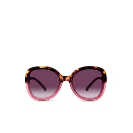 Okulary 019 ANNA Okkia havana pink