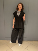 Spodnie FILO Wendy Trendy czarne