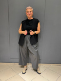 Spodnie FILO Wendy Trendy szare