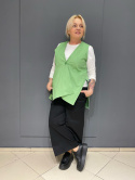 Spodnie FOSTER Rivabella czarne