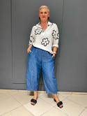 Spodnie Jeansy MIRON Wendy Trendy Spodnie Jeansy MIRON Wendy Trendy